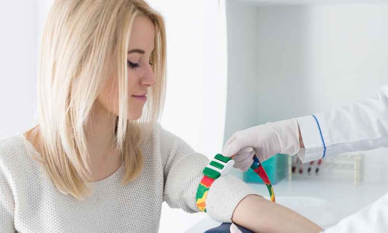 Simona Centru Medical - Analize medicale de laborator