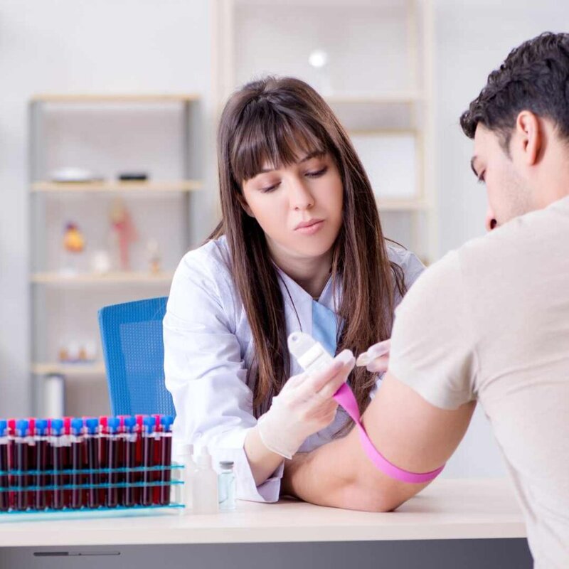 Simona Centru Medical - Analize medicale de laborator
